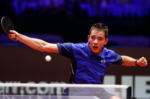 点球大战的 点球大战的