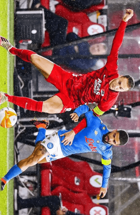 未来的赛季 未来的赛季