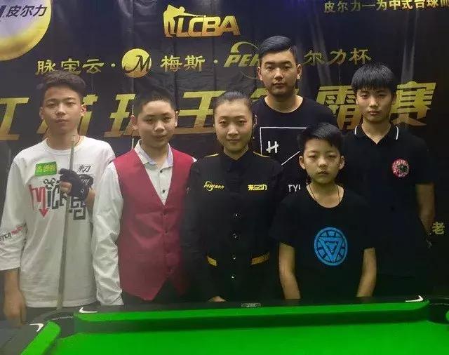 比赛一开始 比赛一开始